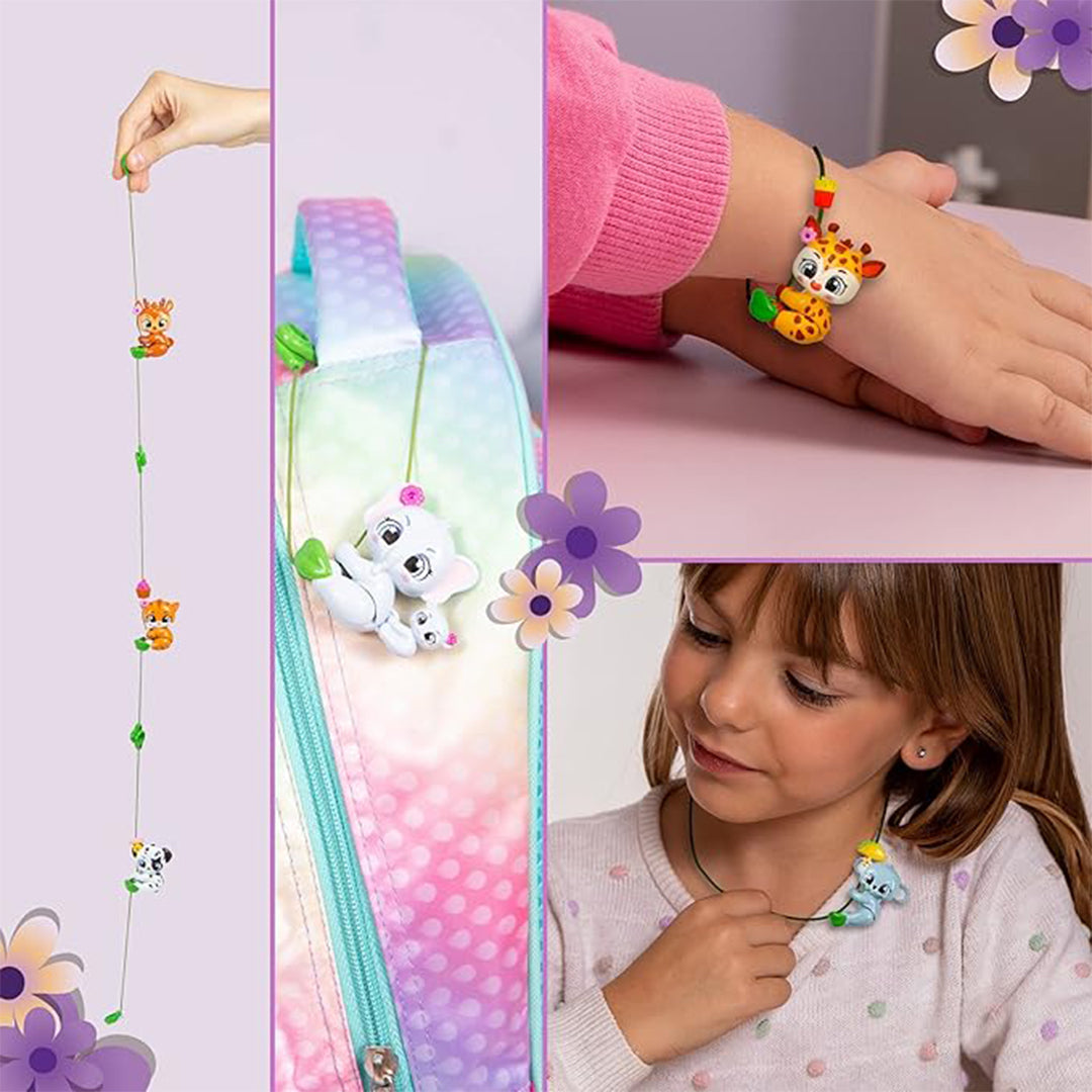 Cutie Climbers S1 Family Pack - Toyspry