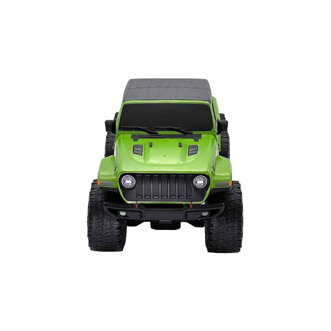 D-Power 1:10 Jeep Gladiator 6-Wheel RC Truck - Toyspry