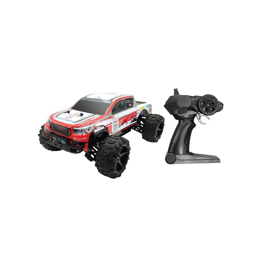 D-Power 1:10 Rally Champ Toyota Hilux Revo AXCR RC Car