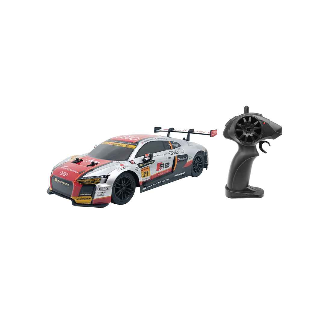 D-Power 1:16 Audi R8 Super GT300 RC Car