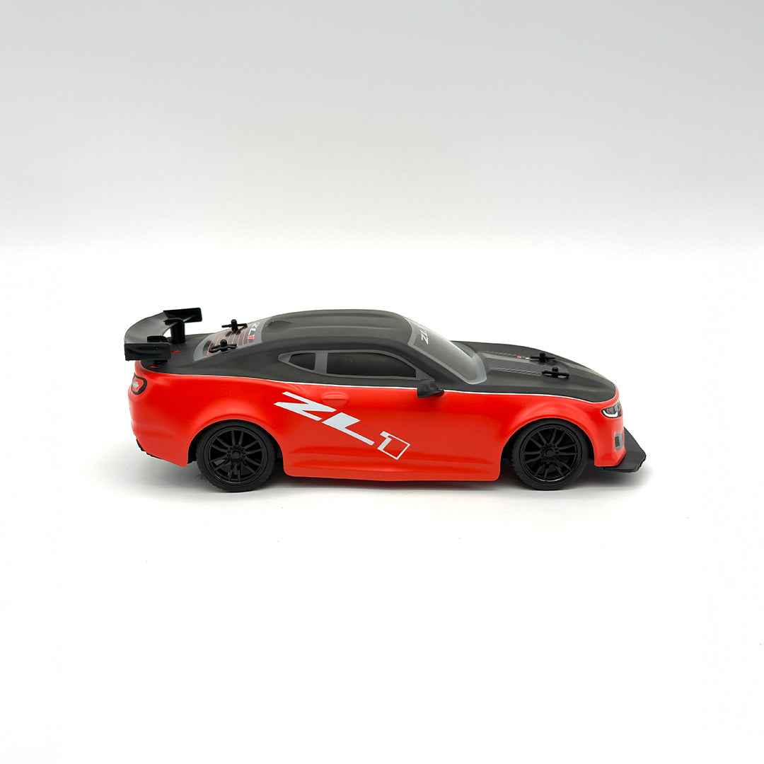 1:16 Chevrolet Camaro ZL1 RC Car – Real Vapor Exhaust