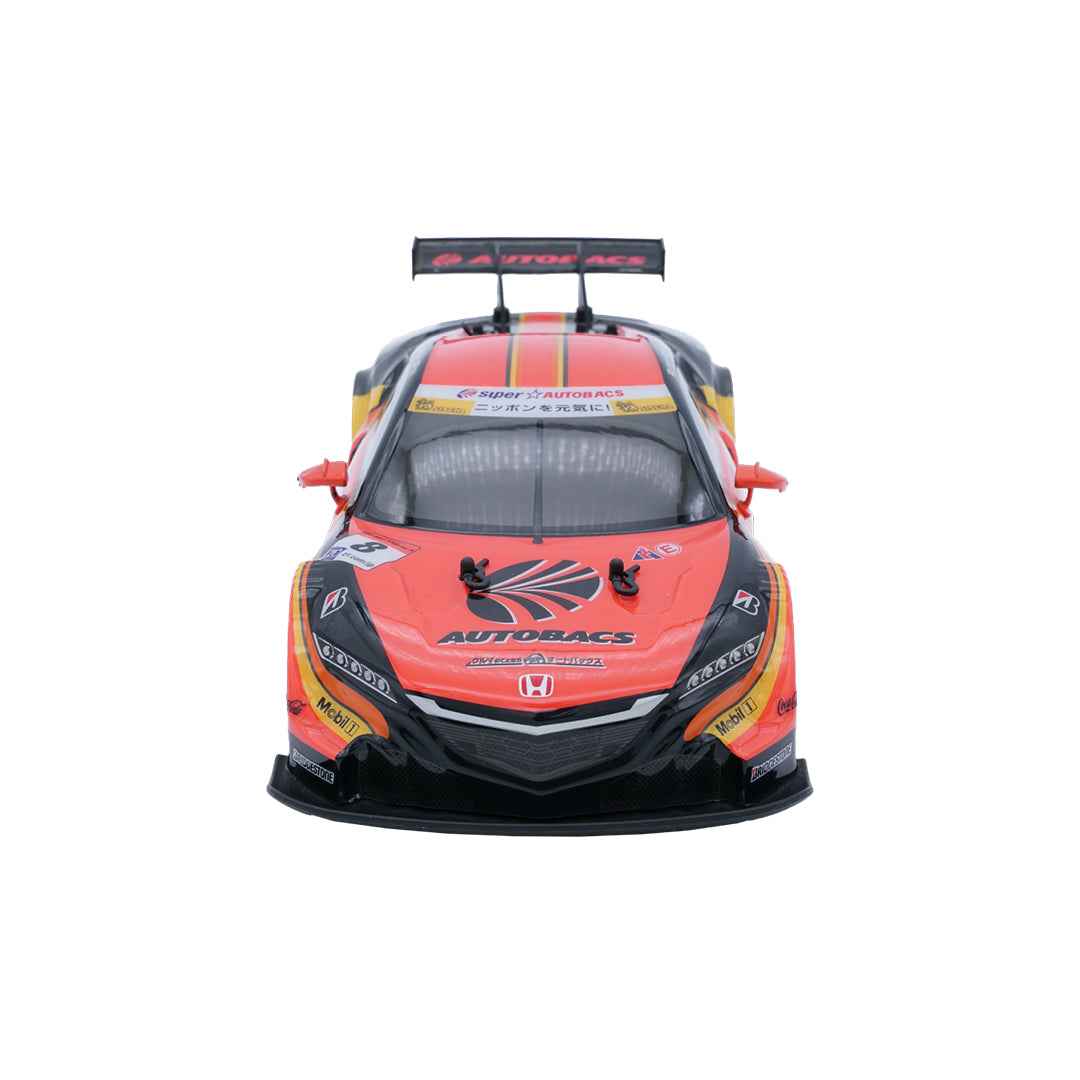 D-Power 1:16 Honda NSX GT500 RC Car - Toyspry
