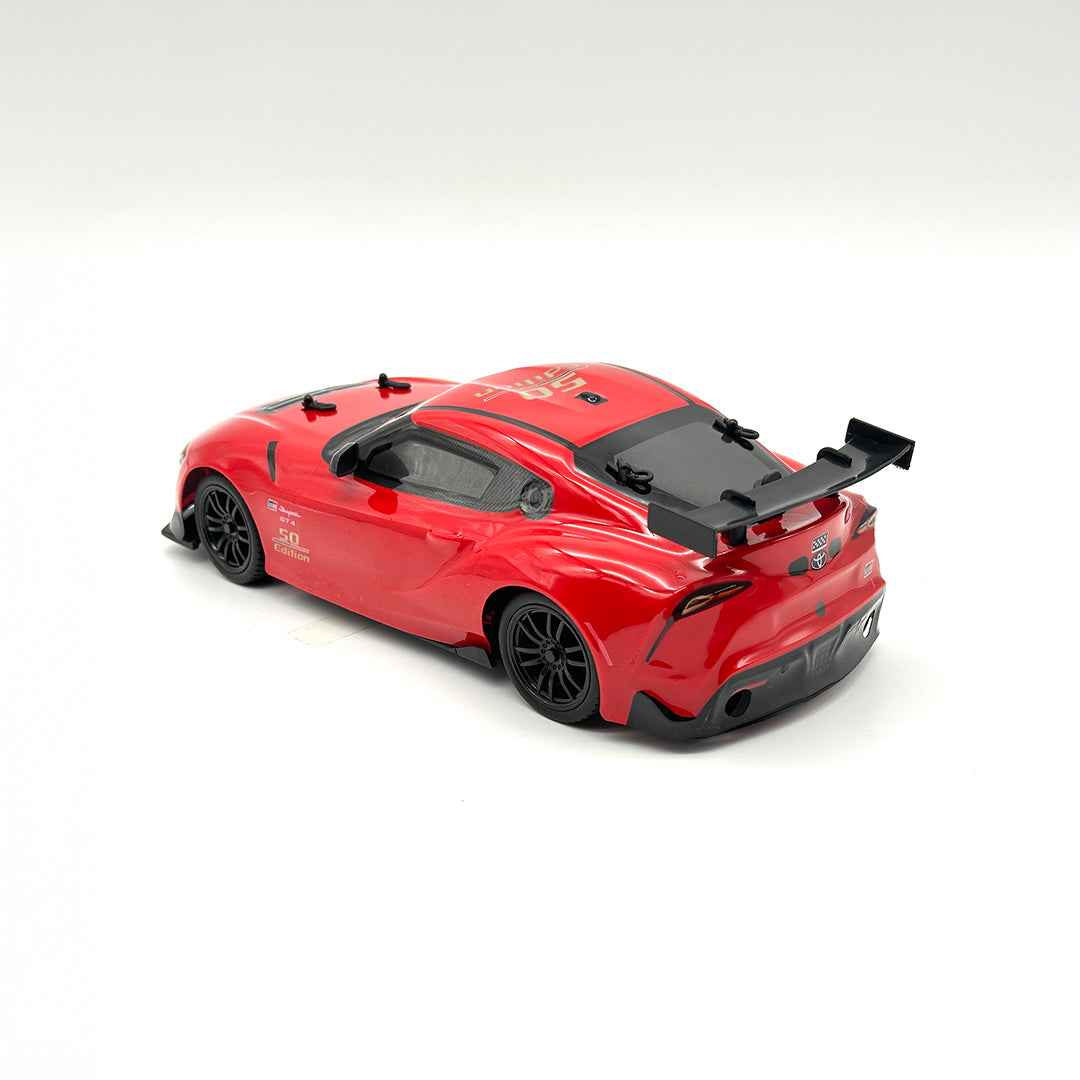 D-Power 1:16 Toyota Supra GT4 RC Car