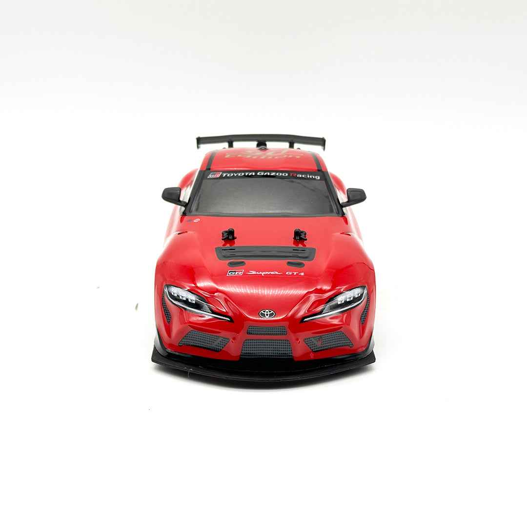 D-Power 1:16 Toyota Supra GT4 RC Car