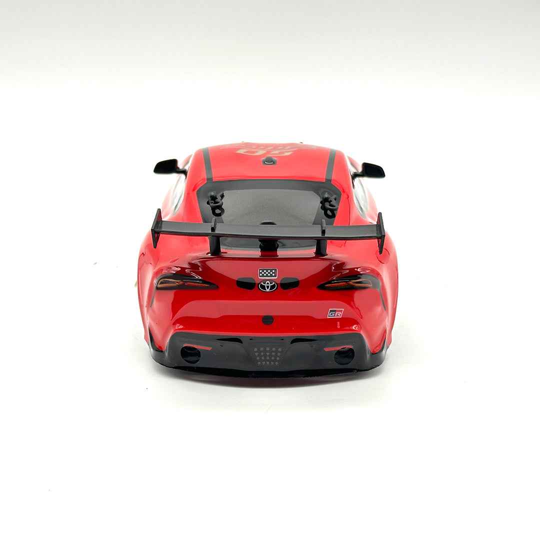D-Power 1:16 Toyota Supra GT4 RC Car