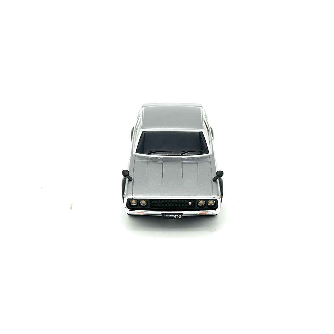 D-Power 1:24 Vintage Nissan Skyline RC Car - Toyspry