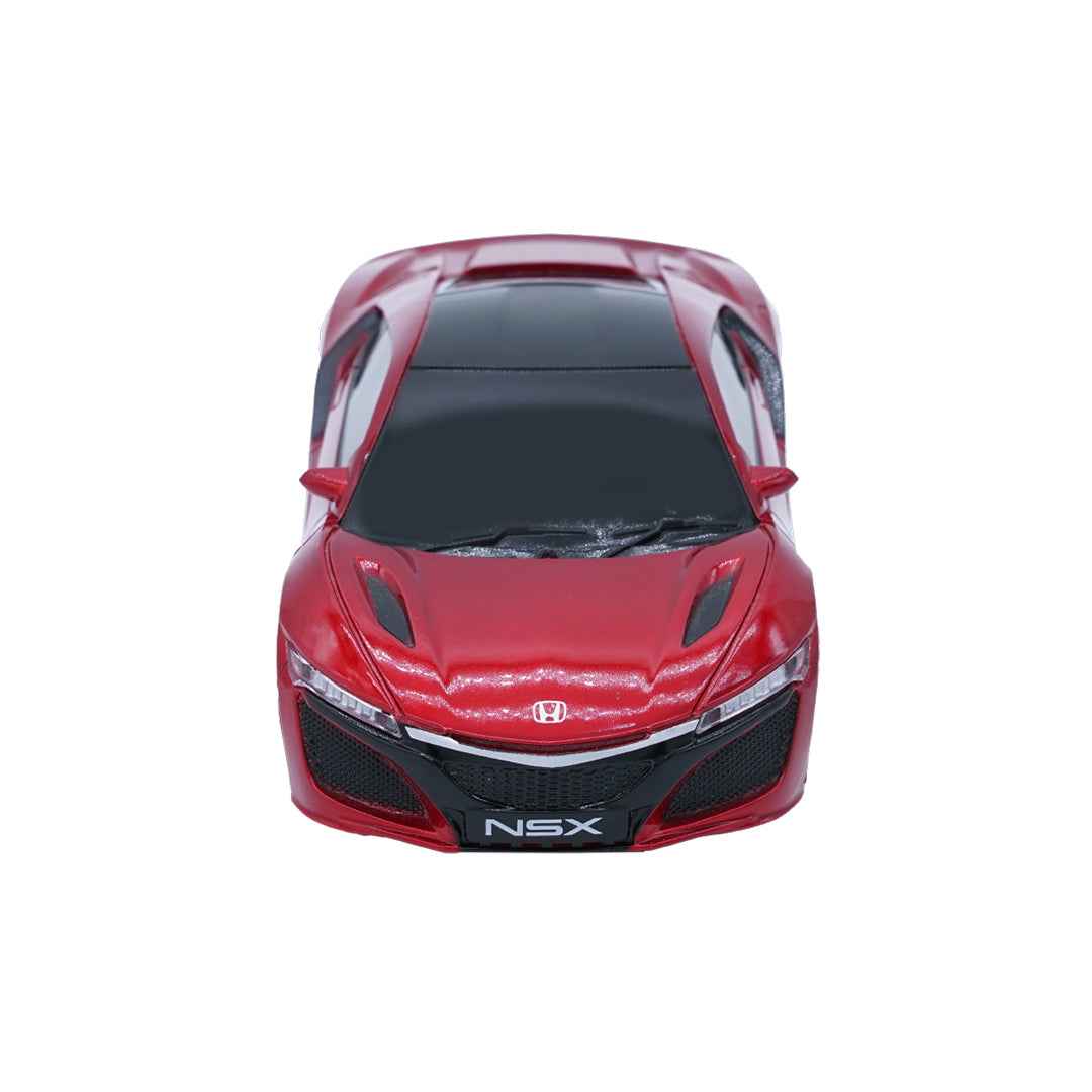 D-Power 1:32 Scale Honda NSX RC Car - Toyspry