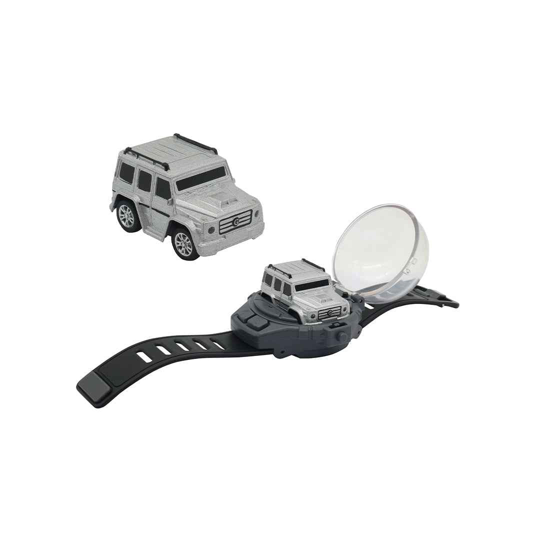 D-Power Mini Watch Remote Control Car 2.4GHz - Toyspry