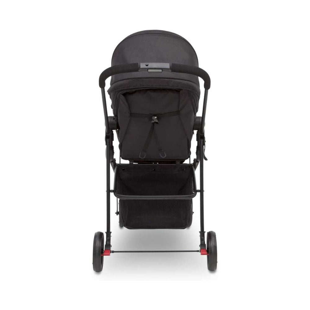 Delta Children 2-in-1 Ultralight Baby Stroller