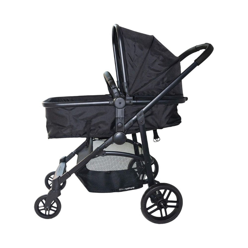 Delta Children 2-in-1 Ultralight Baby Stroller