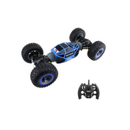 1:16 Scale 4WD Double-Sided Stunt RC Car - Transforming Off-Road Monster Truck for Kids