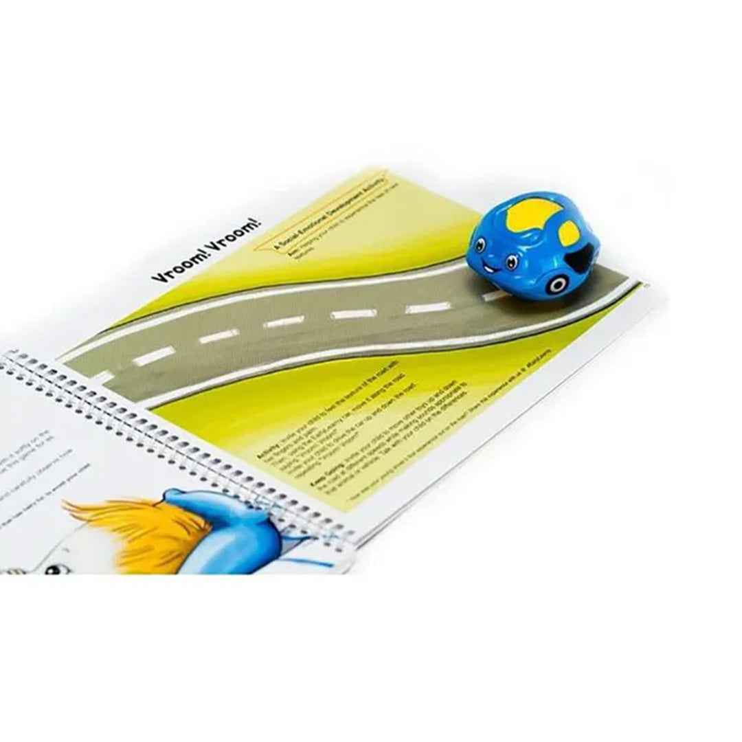 EarlyLearny Activity & Development Set - 10th Month Kit - Toyspry
