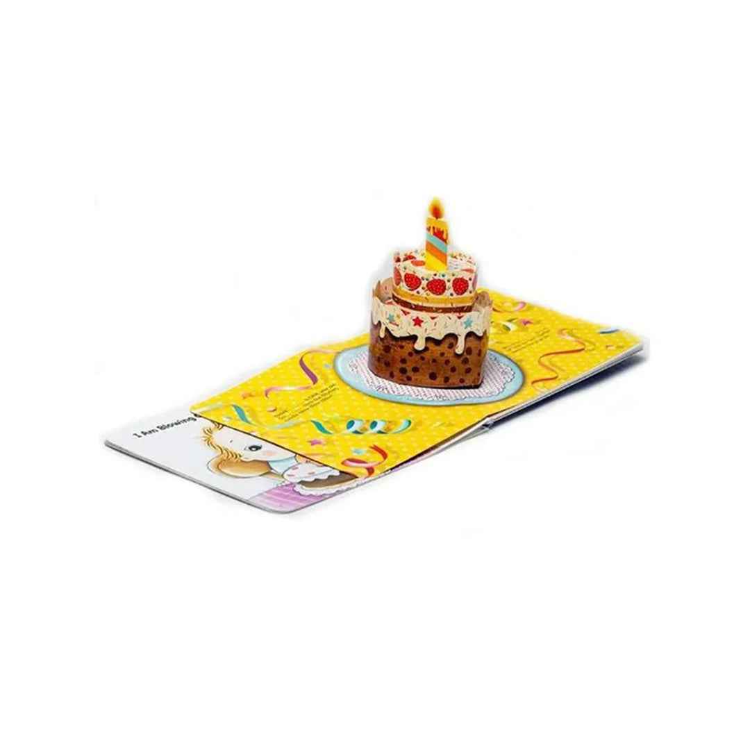 EarlyLearny Activity & Development Set - 12th Month Kit - Toyspry