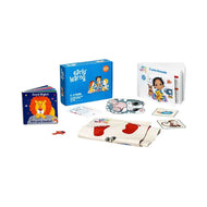 EarlyLearny Development Set - 14th Month Kit