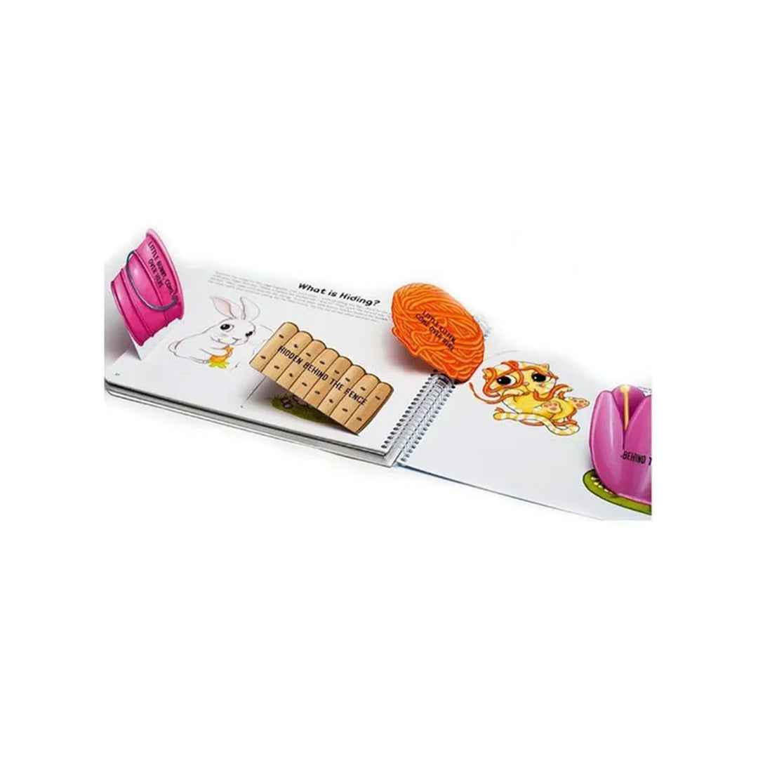 EarlyLearny Development Set - 14th Month Kit - Toyspry
