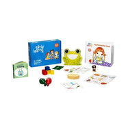 EarlyLearny Development Set - 15th Month Kit