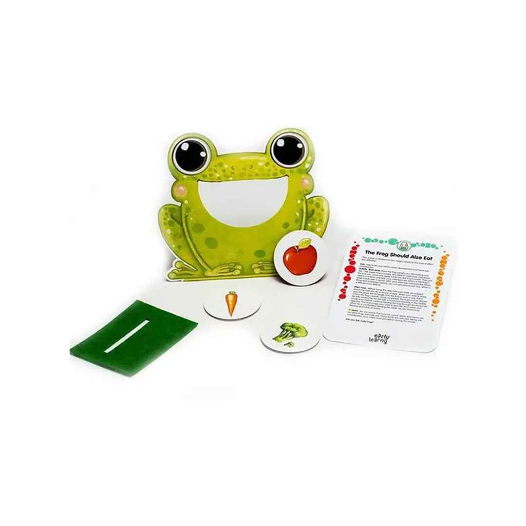 EarlyLearny Development Set - 15th Month Kit