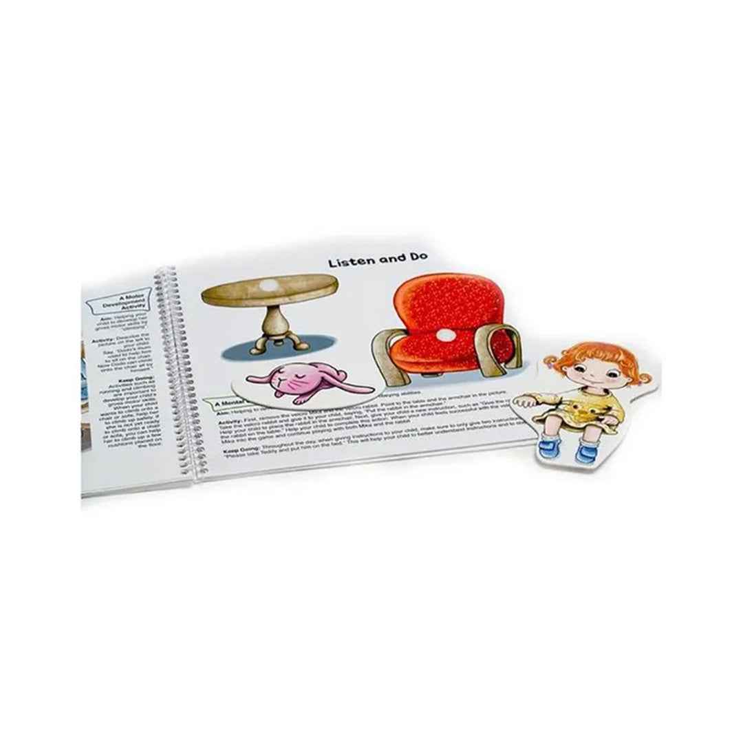 EarlyLearny Development Set - 16th Month Kit