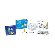 EarlyLearny Development Set - 17th Month Kit