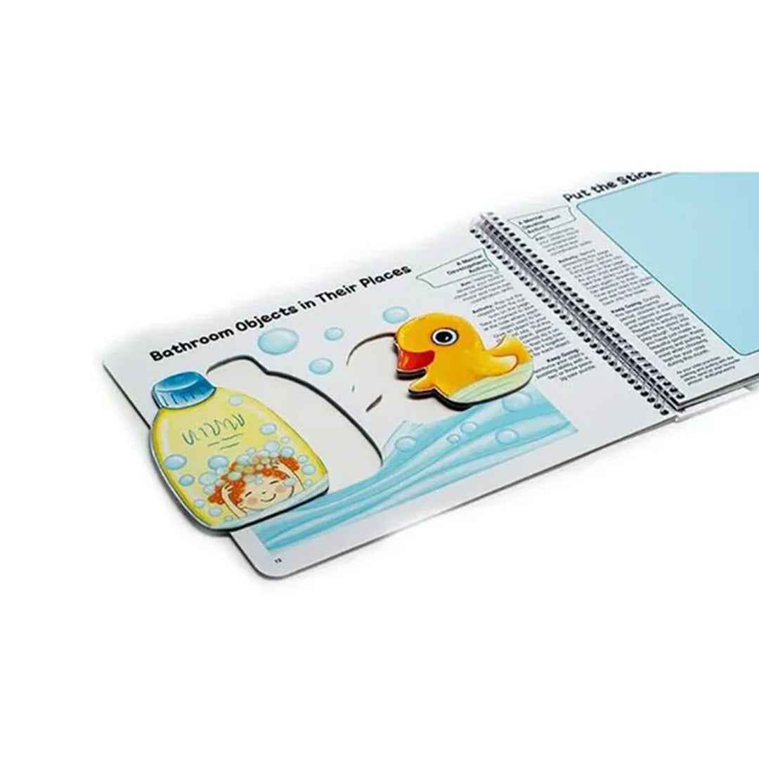 EarlyLearny Development Set - 17th Month Kit
