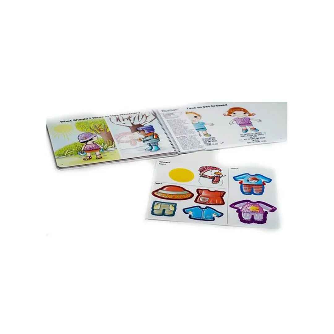 EarlyLearny Development Set - 18th Month Kit