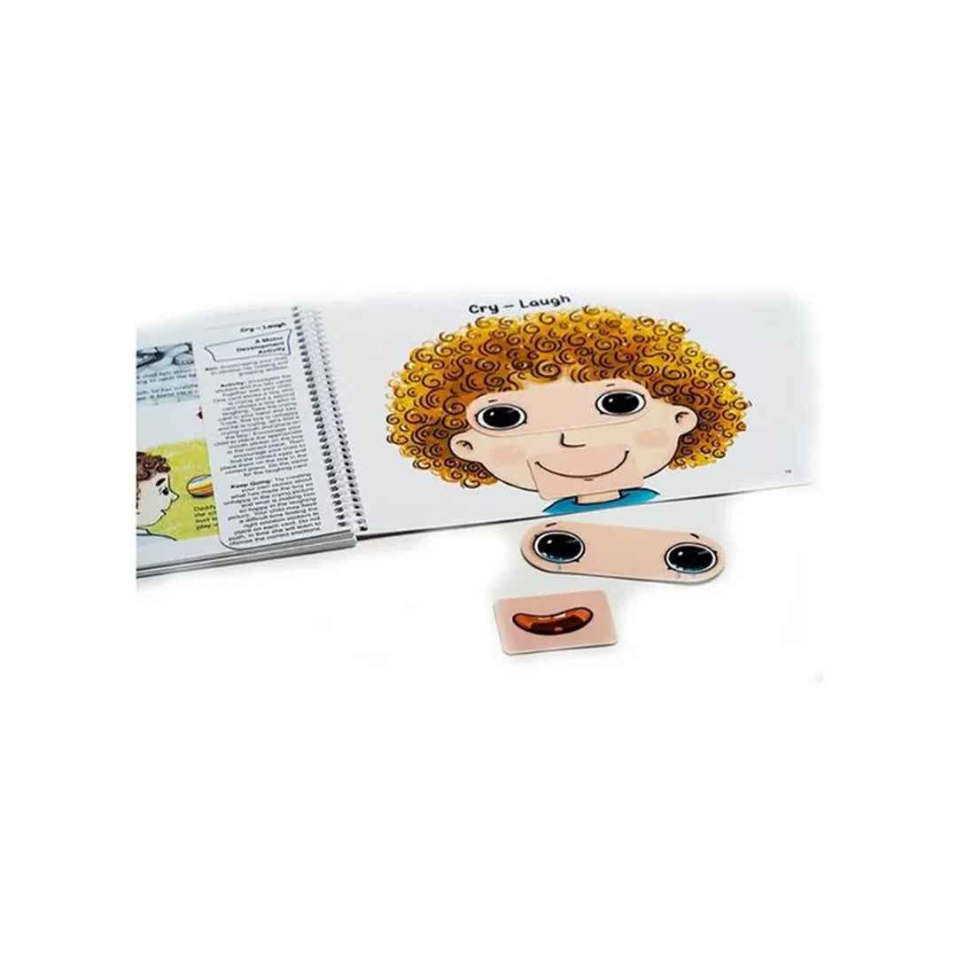 EarlyLearny Development Set - 19th Month Kit