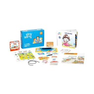 EarlyLearny Activity & Development Set - 22nd Month Kit