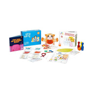 EarlyLearny Activity & Development Set - 24th Month Kit