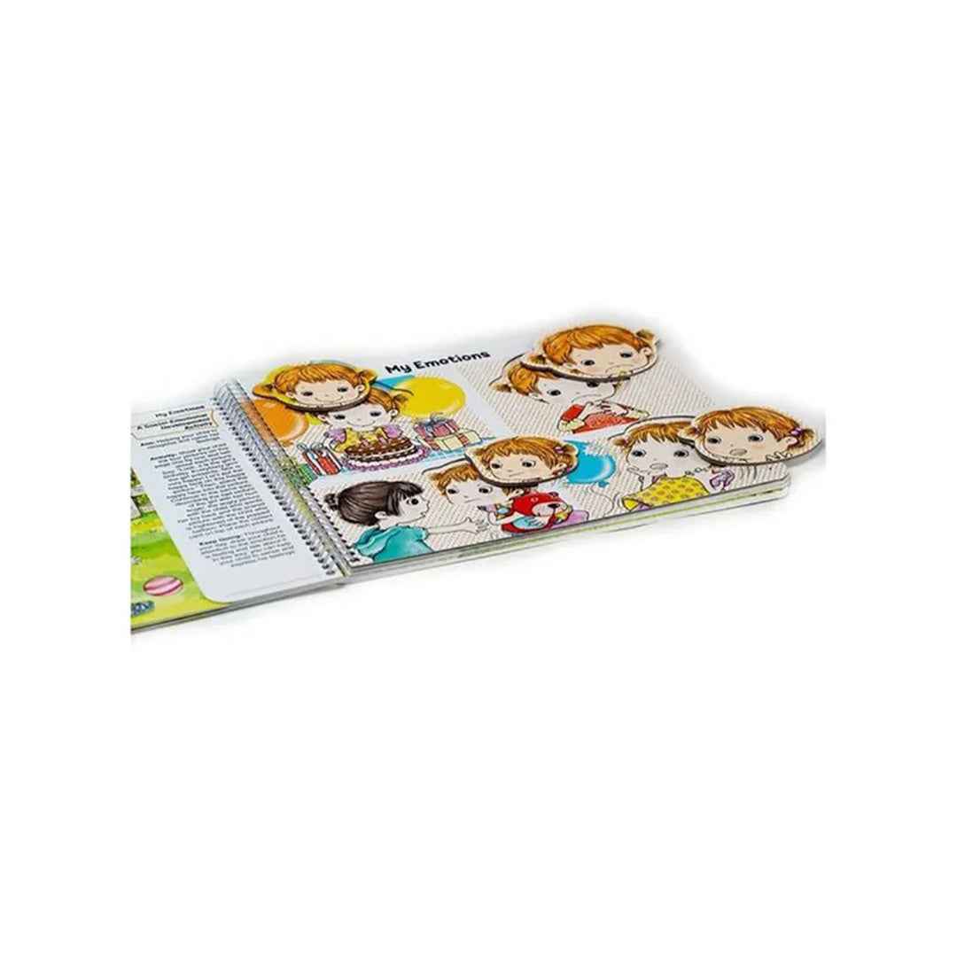EarlyLearny Activity & Development Set - 27th Month Kit - Toyspry