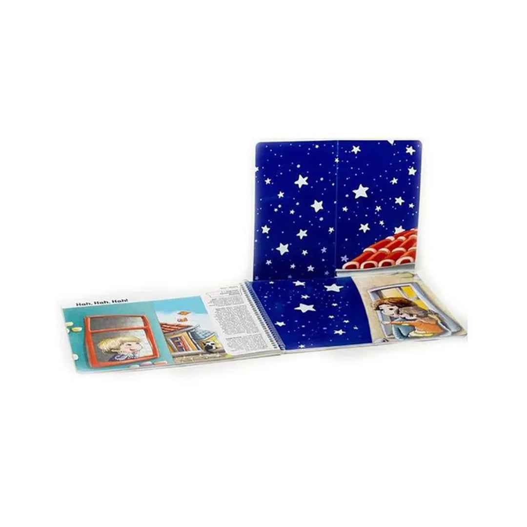 EarlyLearny Activity & Development Set - 28th Month Kit