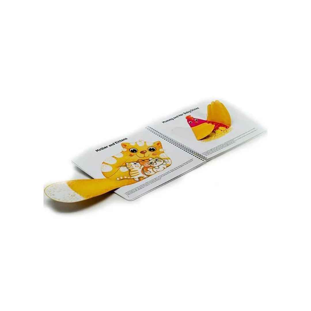 EarlyLearny Activity & Development Set - 29th Month Kit