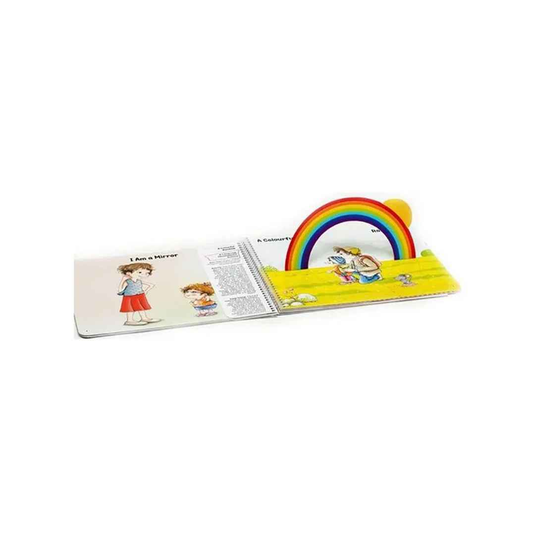 EarlyLearny Activity & Development Set - 32nd Month - Toyspry