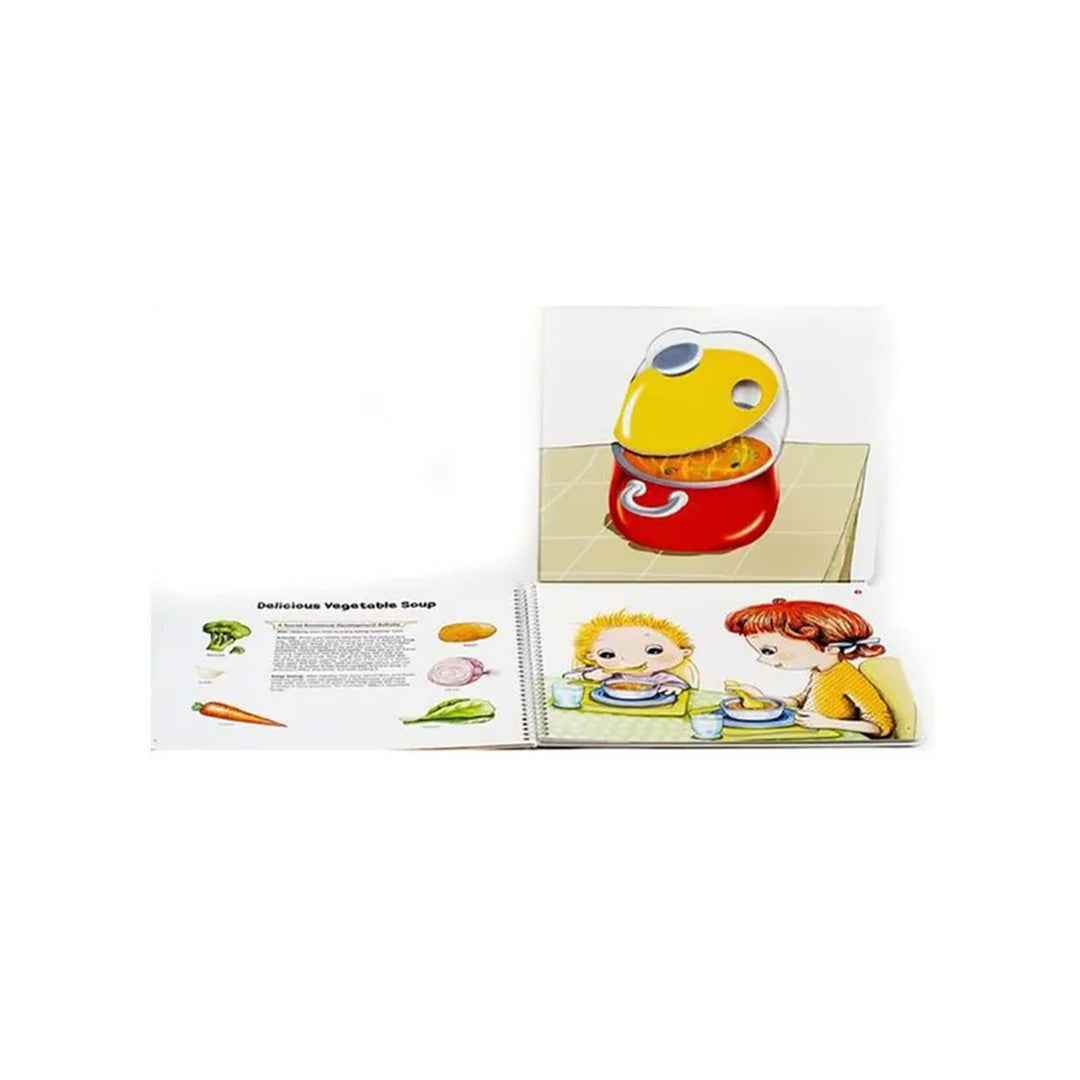 EarlyLearny Activity & Development Set - 33rd Month - Toyspry