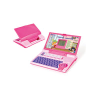 Learning Tablet for 5 Year Old Girls and Boys: Educational Laptop Toy