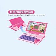 Learning Tablet for 5 Year Old Girls and Boys: Educational Laptop Toy