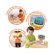 VTech My Laptop | Educational Pre-School Toy & Kids Laptop | Early Computer Skills, Logic & Coordination