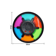 Electronic Memory Game for Kids: Interactive Lights & Sounds Toy