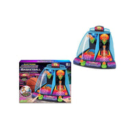 Ambassador Electronic Arcade Basketball Game | Fast-Paced Shooting Educational Toy