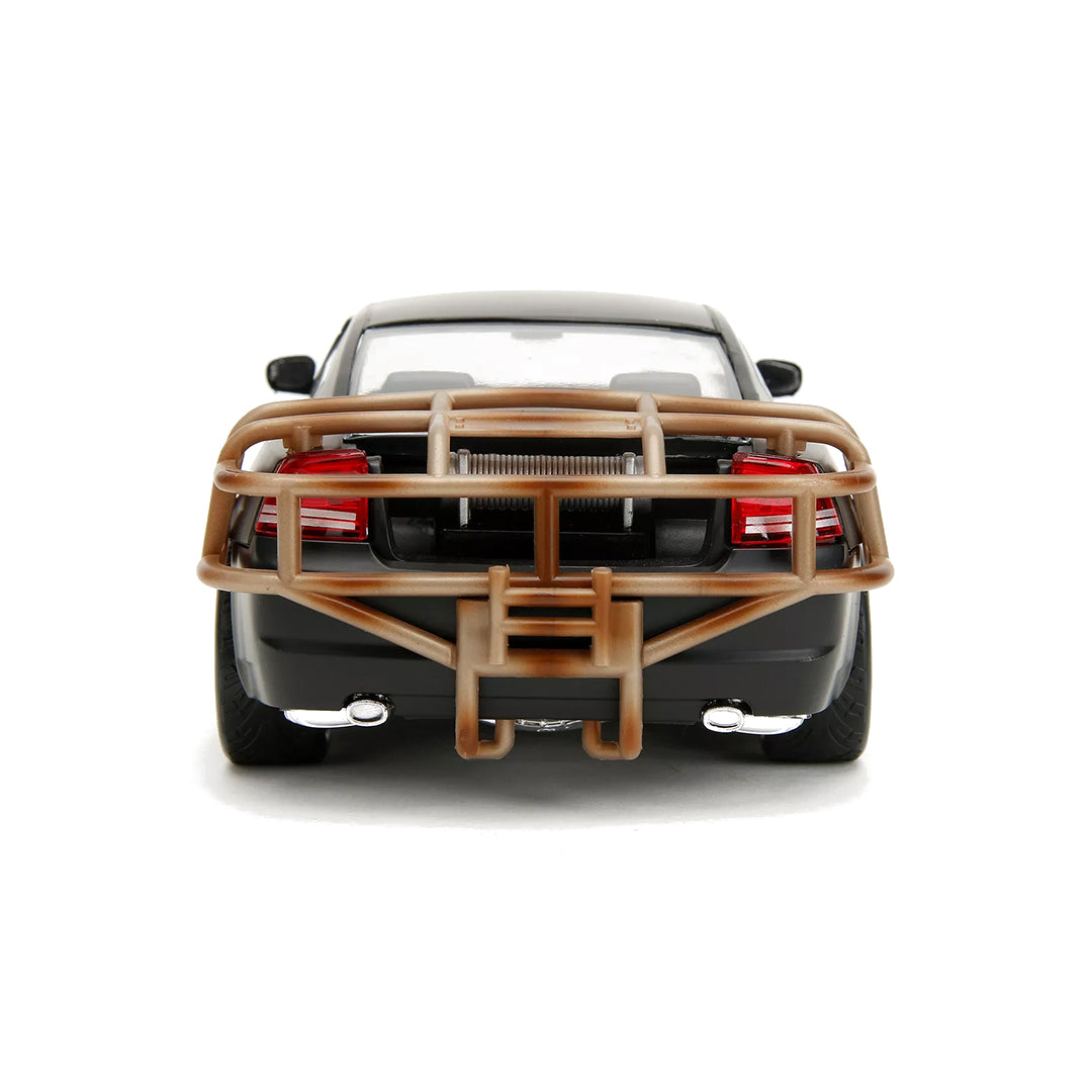 Jada Fast & Furious 2006 Dodge Charger - 1:24 Diecast Model Car - Toyspry