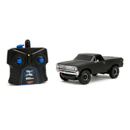 Fast & Furious RC El Camino: 1/16 Remote Control Car (Fast X)