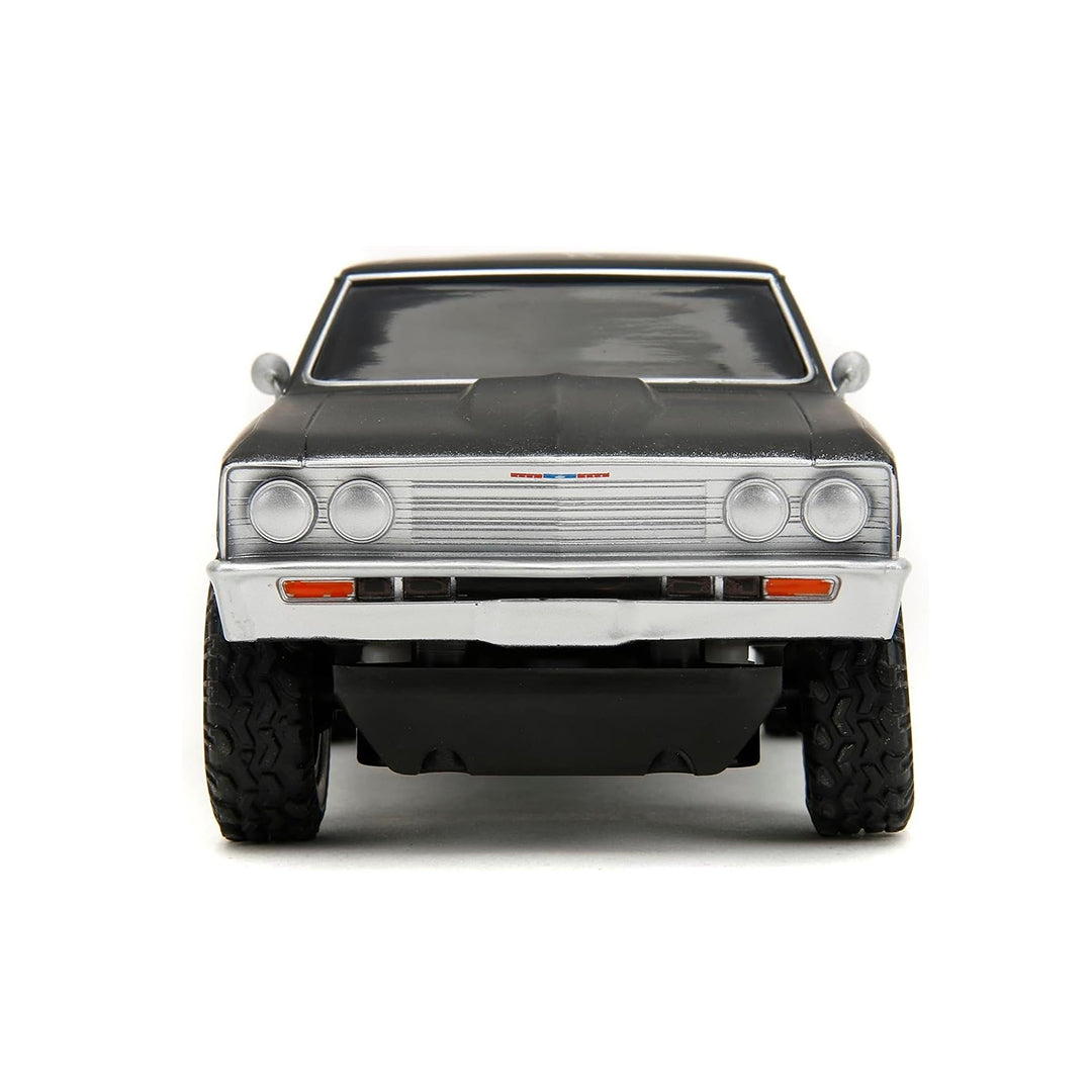 Fast & Furious RC El Camino: 1/16 Remote Control Car (Fast X)