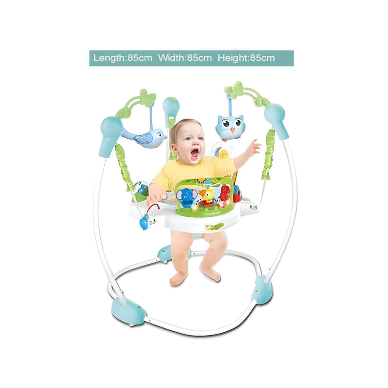 Finding Nemo 360-Degree Activity Baby Jumper