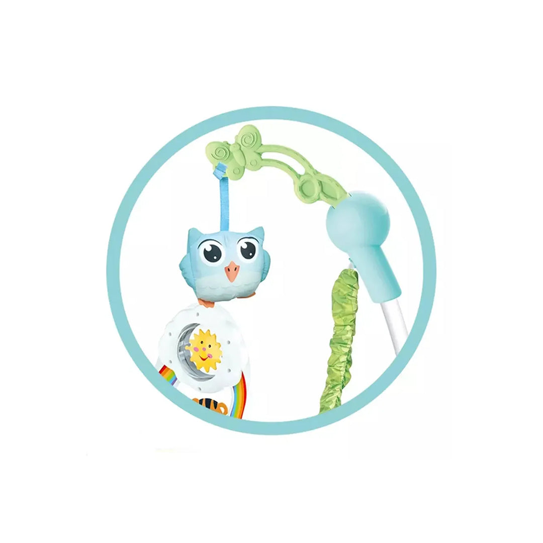 Finding Nemo 360-Degree Activity Baby Jumper - Toyspry