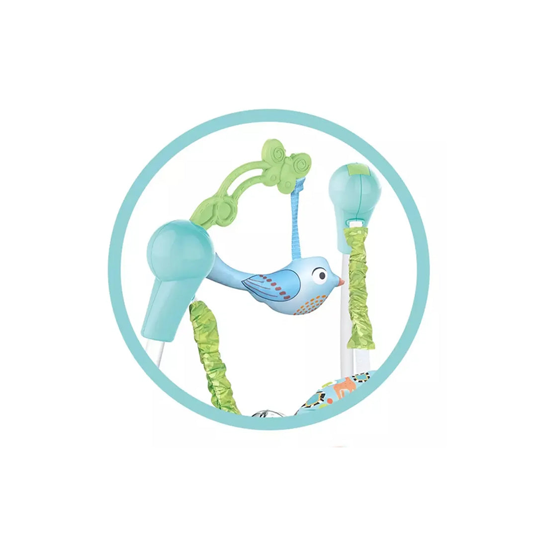 Finding Nemo 360-Degree Activity Baby Jumper - Toyspry