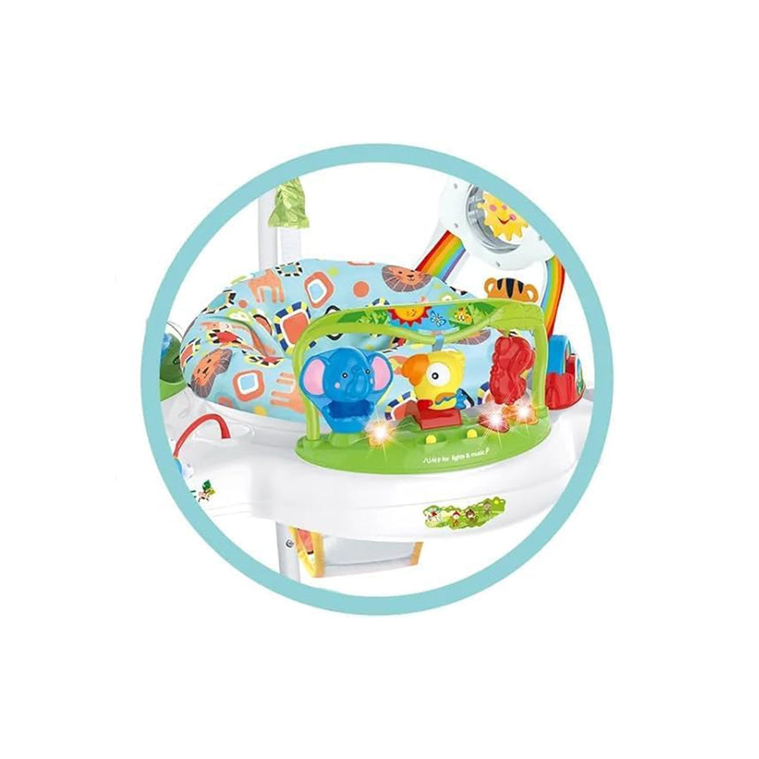 Finding Nemo 360-Degree Activity Baby Jumper - Toyspry
