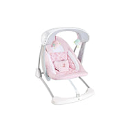 Fitchbaby Baby Dreams Baby Swing & Rocking Chair: Soothe & Relax