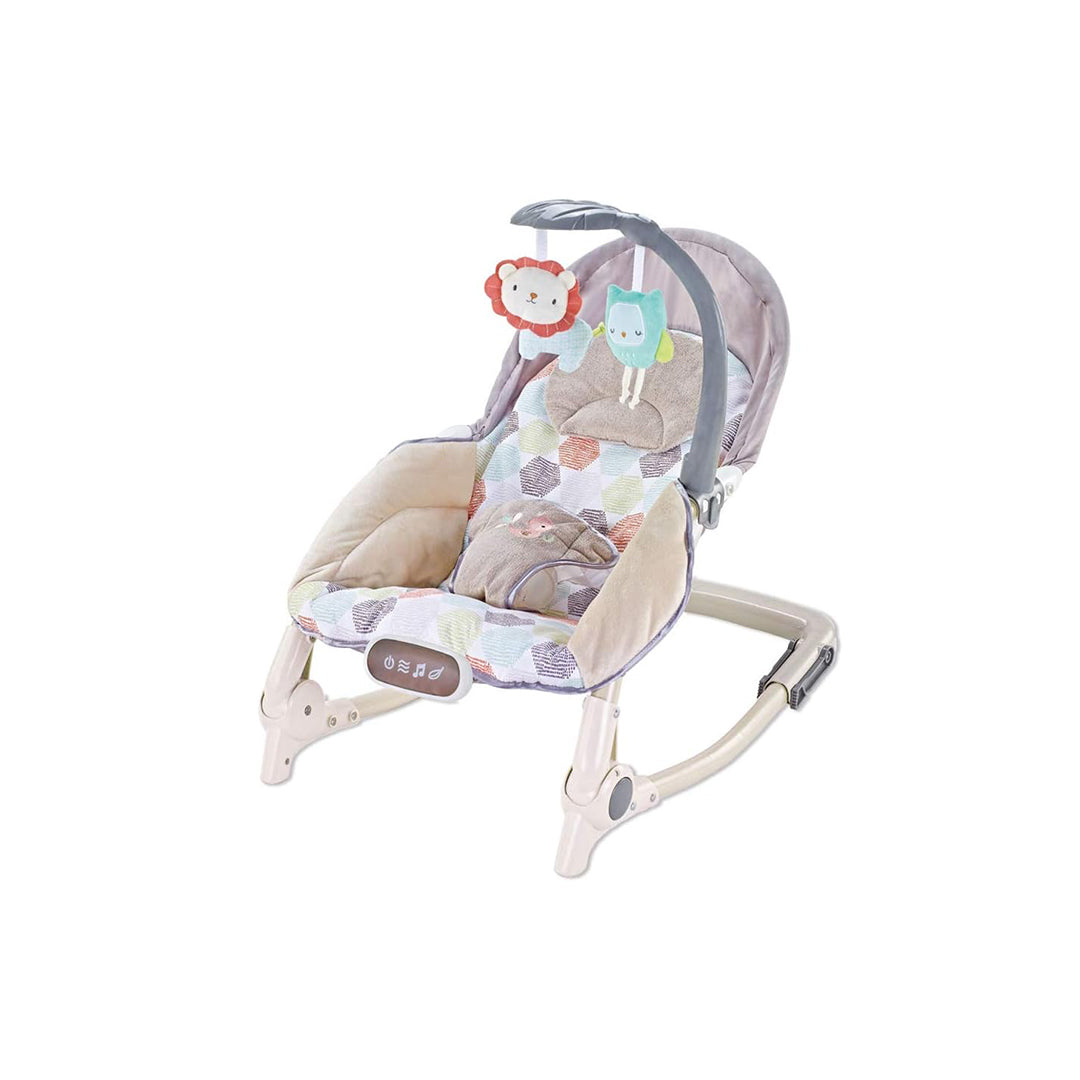 Fitchbaby Rocker Chair
