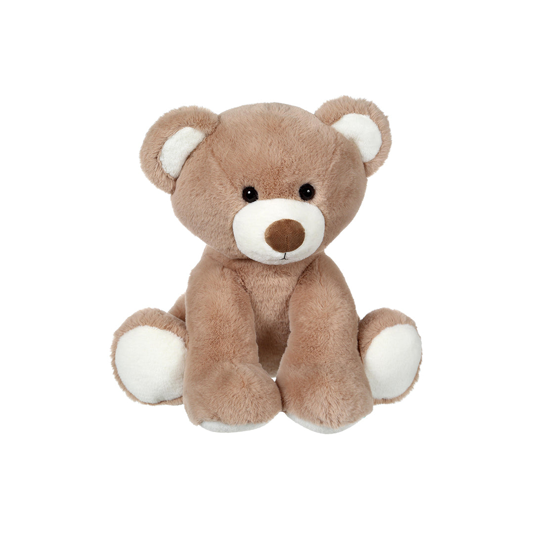 Floppy Bear Plush Toy - 40cm Soft and Cuddly Teddy Bear