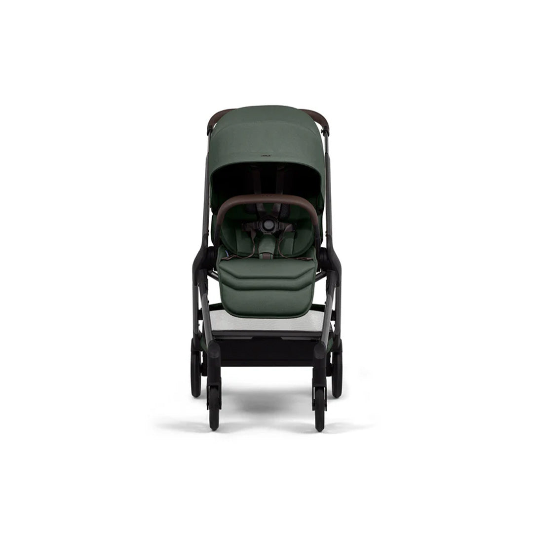 Joolz Hub Stroller - Urban Buggy (Forest Green)