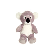 Green Forest Animals: Cuddly Soft Teddy Bear Plush Toys Set & Friends!